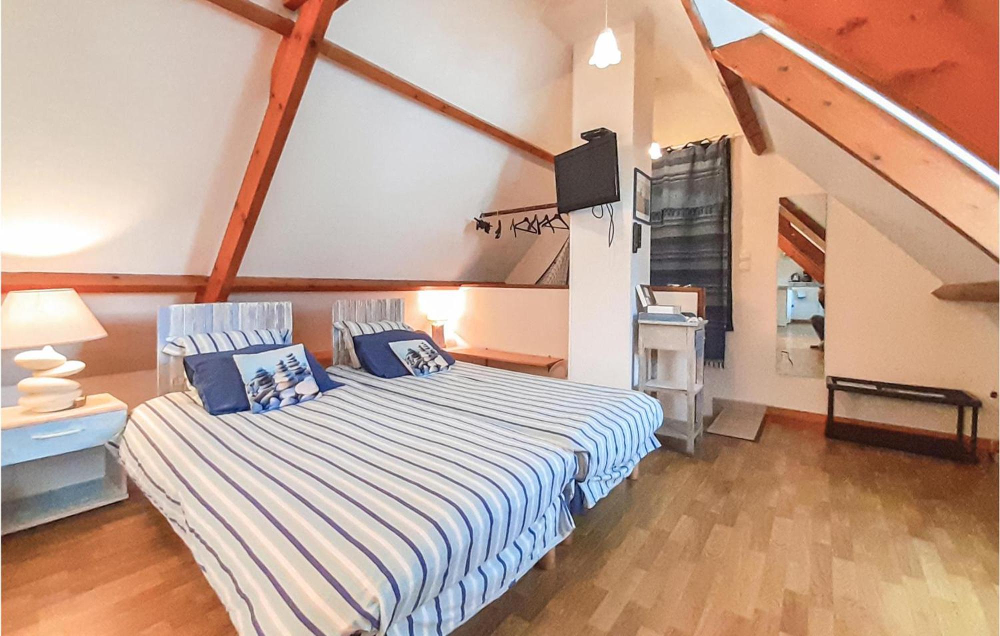Beautiful Apartment In Alette With Kitchen Ngoại thất bức ảnh